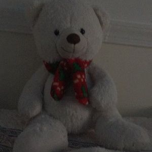 Bear for kids